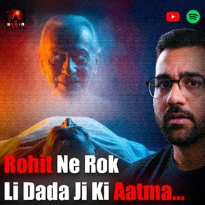 Asthi Visarjan Se Wapas Laut Aayi Aatma | Hindi Horror Story Asthi Visarjan Se Wapas Laut Aayi Aatma | Hindi Horror Story