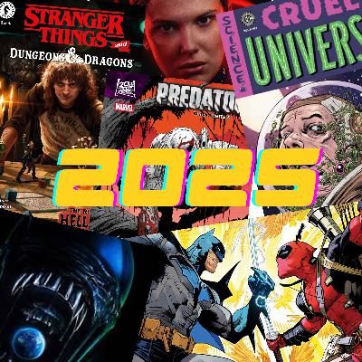 Ep. 322 Adiós al 2025... ¡y no vuelvas!