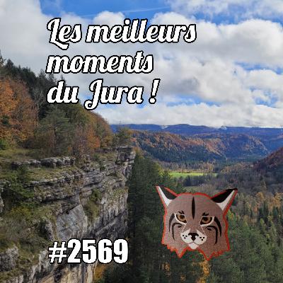 Les meilleurs moments du Jura