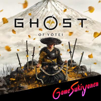 【30時間でのネタバレ無し感想】Ghost of Yotei with みけんさん｜第86回
