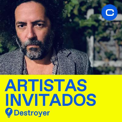 Ajarn Ed: Explaining America to Thai University Students [S7.E58]