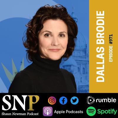 #971 - Dallas Brodie