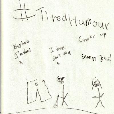 32. Do Blind People Dream Of Visually-Impaired Sheep?