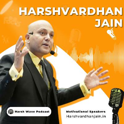 Crucial Conversation | मन की बात करने से कुछ बड़ा होता है | Harshvardhan Jain Crucial Conversation | मन की बात करने से कुछ बड़ा होता है | Harshvardhan Jain