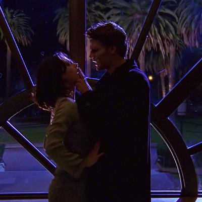 El Podcast de Sunnydale #24 Buffy cazavampiros 2x17