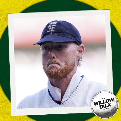 Graeme Swann talks 20 wickets, Brook's wild approach & Boland's standing ovation | Melbourne Day One