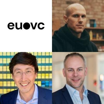 E693 | Alex Dang, The Venture Mindset: How Corporates Can Beat VCs in the AI Race – The Venture Mindset in Action