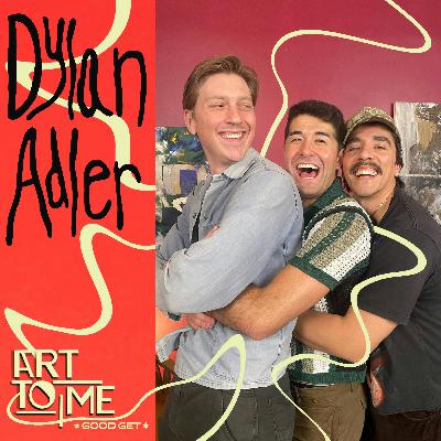 Dyan Adler Dyan Adler