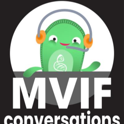 Episode 2 - Kristina Campbell: "A microbiome science writer's perspective" Episode 2 - Kristina Campbell: "A microbiome science writer's perspective"