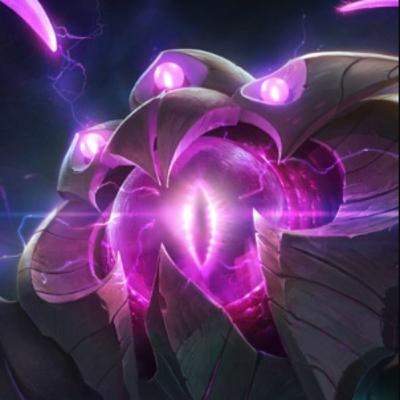 The Story of Vel'Koz, the Eye of the Void