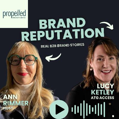 The Power of Dual Leadership in Sales & Marketing