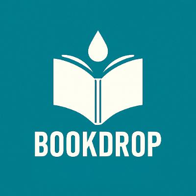 #Trailer - BookDrop - en podcast om nye bøker