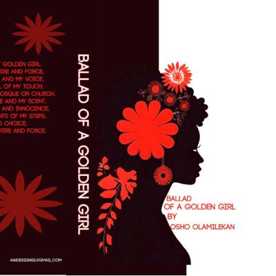 Overview: Ballad of a golden girl📕