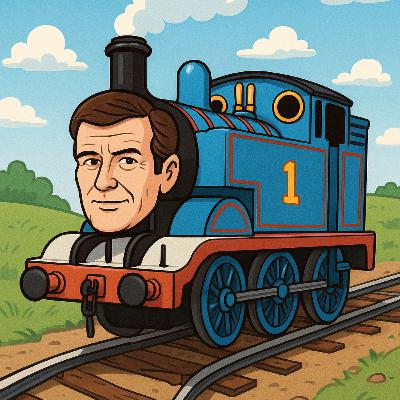 Off The Rails Off The Rails