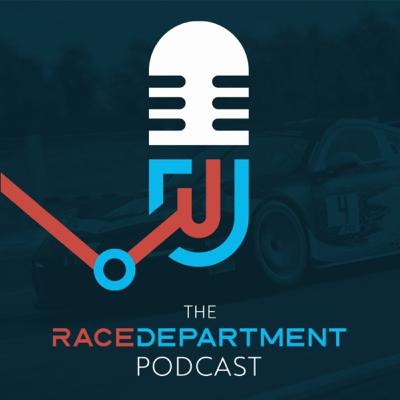 S3 E7: Motorsport Games, Fanatec + Gran Turismo, F1, Sim Racing Expo and RIP Shaun
