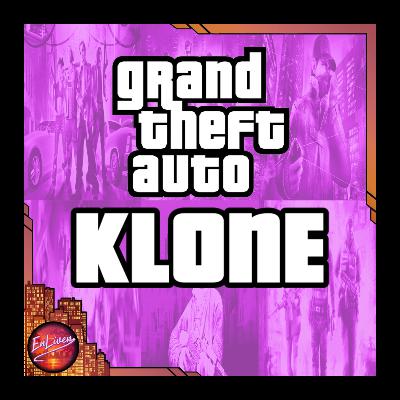 GTA-KLONE | Von TRASH bis TOP – mit detailLiebe ​