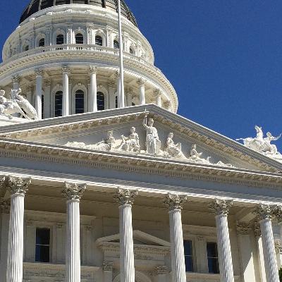 January 25: From California to the White House