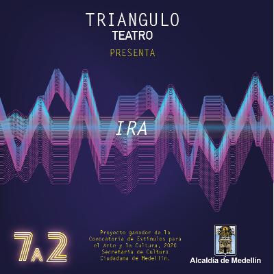 Siete a dos: Cap. 3. Ira