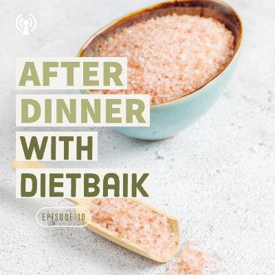 #E10 Garam Himalaya : Sehatkah seperti yang dikira?