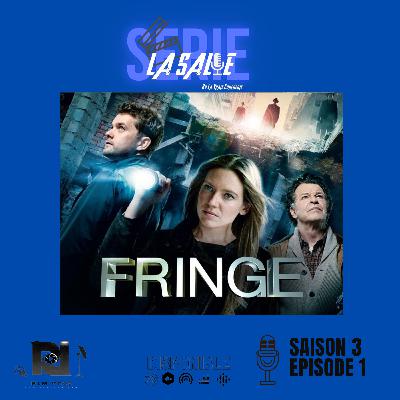 Épisode 1 x Saison 3 - Fringe
