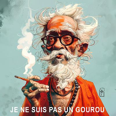 Je ne suis pas un gourou Je ne suis pas un gourou