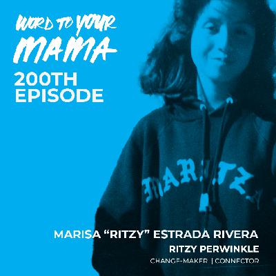 Ep 200 Podcasting, Authenticity and Community