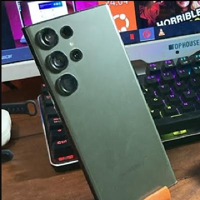 Hablemos del Samsung Galaxy S25 Ultra Hablemos del Samsung Galaxy S25 Ultra