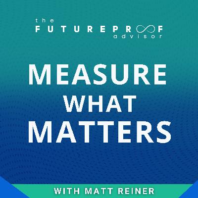 Measure What Matter