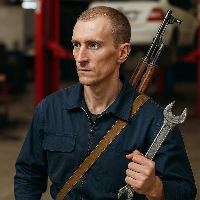 RDK 28| ЛЮТЫЙ ТИХОНЯ, КОТОРЫЙ МОЖЕТ СДЕЛАТЬ ВСЁ, ЧТО ОТ НЕГО П0ПРОСЯТ