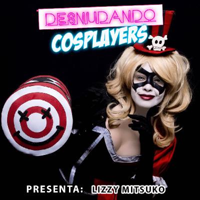 Episodio 9: Lizzy Mitsuko / Versiones gender bender