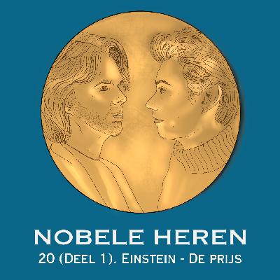 20 (Deel 1). Einstein - De prijs 20 (Deel 1). Einstein - De prijs