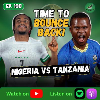 Nigeria vs Tanzania Preview: AFCON 2025 | History, Lineup & Score Predictions