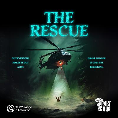 The Rescue The Rescue