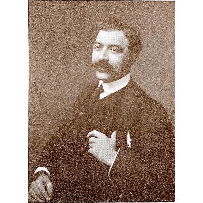 Alexandre en Thomas Braun: zo vader, zo zoon