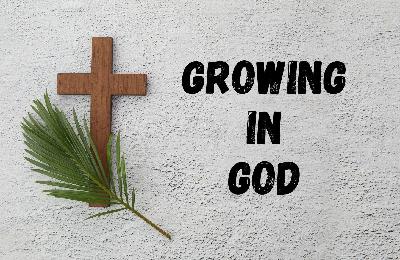 3 Ways to a Deeper Connection with God 3 Ways to a Deeper Connection with God
