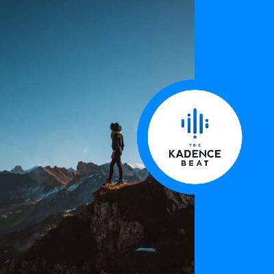 Episode 30: Adventures, Experiments and Doing New Things Episode 30: Adventures, Experiments and Doing New Things