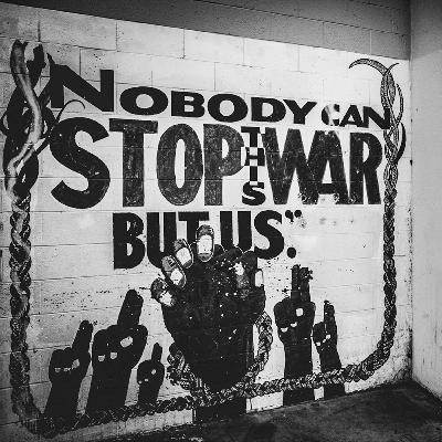 How to talk about peace How to talk about peace