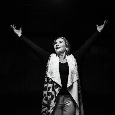 Marina Mota (parte 1): “Quando me estreei disseram que eu era a nova Ivone Silva ou a nova Amália. Perdoem-me, mas sou a primeira Marina Mota” Marina Mota (parte 1): “Quando me estreei disseram que eu era a nova Ivone Silva ou a nova Amália. Perdoem-me, mas sou a primeira Marina Mota”