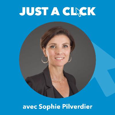 Le design au service de l'impact business : le cas de Prestashop, Sophie Pilverdier