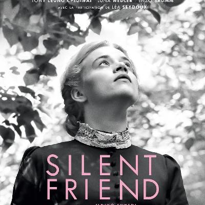 Silent Friend