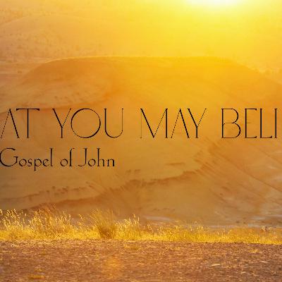 I AM the Bread of Life, Part 2