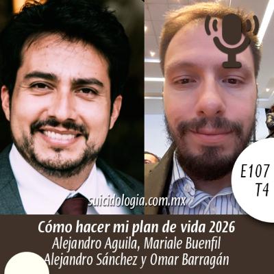 E107T4 Como hacer mi plan de vida 2026 | Omar Barragán y Alejandro Sánchez E107T4 Como hacer mi plan de vida 2026 | Omar Barragán y Alejandro Sánchez