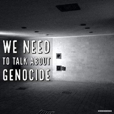 Legal Aspects of Genocide