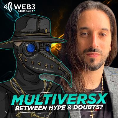 MultiversX at the crossroads: a resilient builder and a broken ambassador
