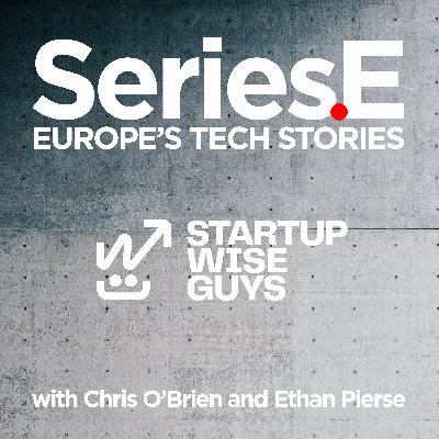 Startup Wise Guys Accelerating and Investing In Europe's Overlooked Ecosystems