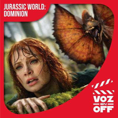 Jurassic World: Dominion Jurassic World: Dominion