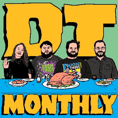 DT Monthly - January 2026