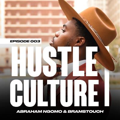 Understanding the Fashion Industry | Hustle Culture 003