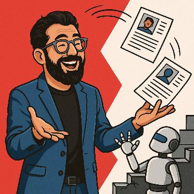 La IA está reescribiendo carreras: el nuevo mercado laboral La IA está reescribiendo carreras: el nuevo mercado laboral
