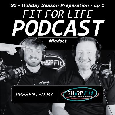 How to Use Mindset to Stay Focused & Energised This Holiday Season!